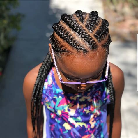 little girl braiding hairstyles|31 Cutest Braided Hairstyles for Little Girls (2024 Guide).